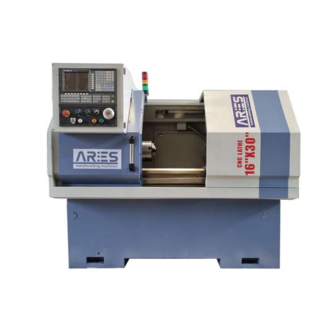 cnc ares